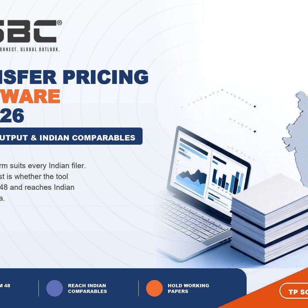 Best Transfer Pricing Documentation Software in 2026