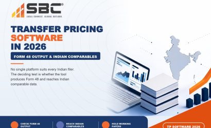 Best Transfer Pricing Documentation Software in 2026