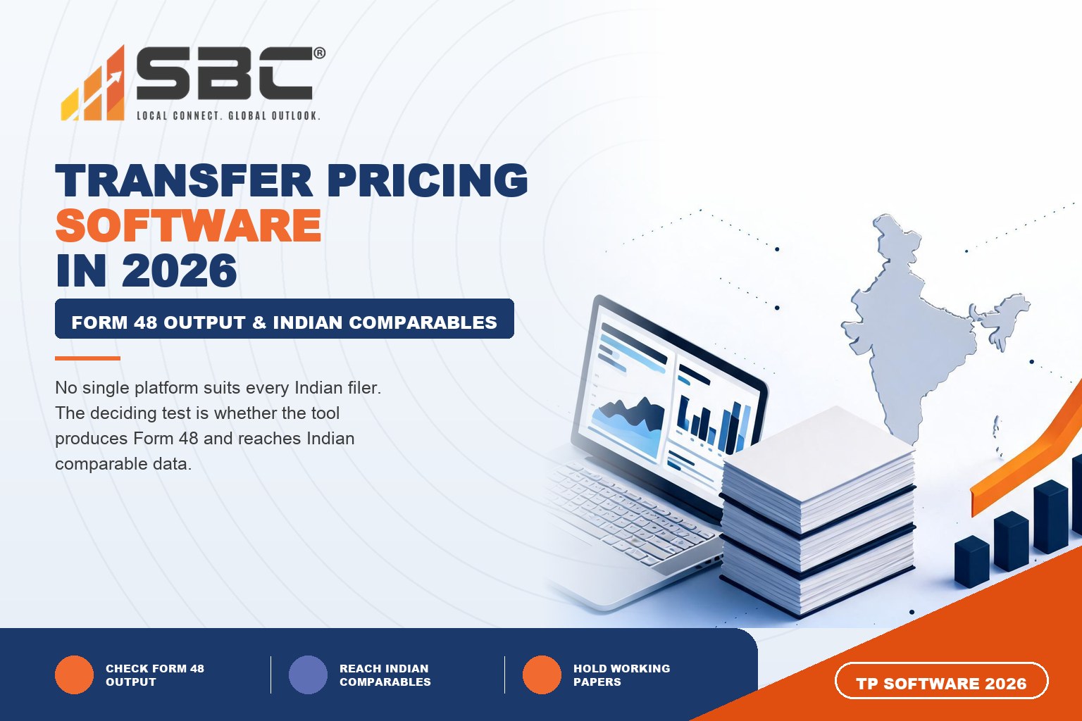 Best Transfer Pricing Documentation Software in 2026