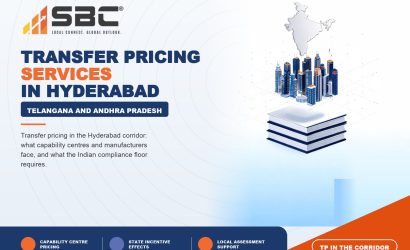 Transfer pricing services in Hyderabad