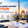 India’s Next Generation of Accounting Firms: The Opportunity for SBC India