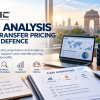 FAR Analysis for Transfer Pricing Audit Defence in India