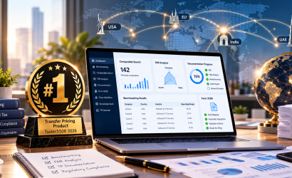 Best Transfer Pricing Software 2026