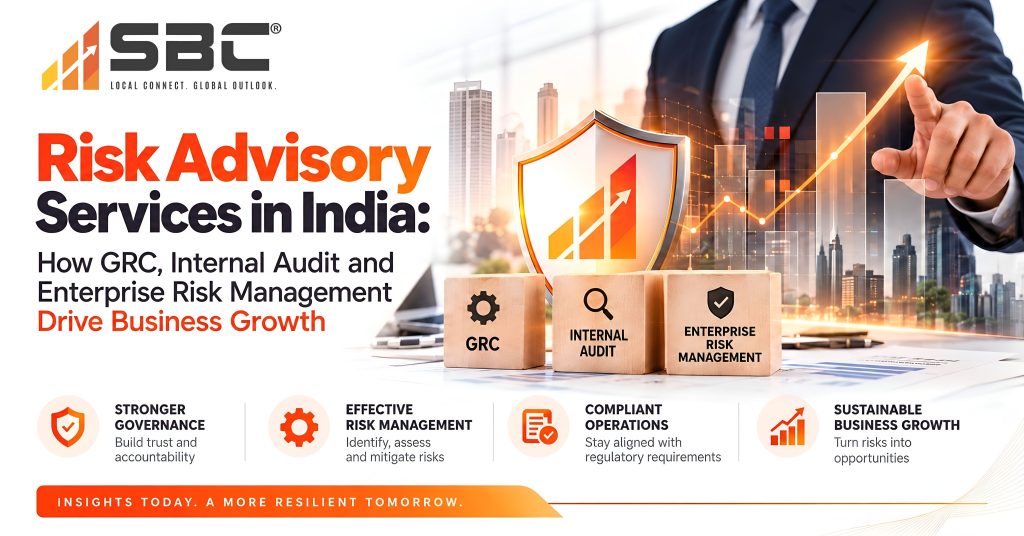 Risk Advisory Services in India
