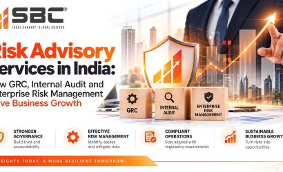 Risk Advisory Services in India
