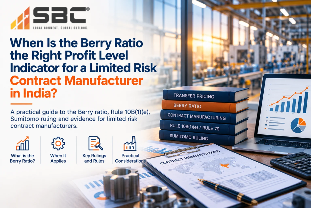 berry-ratio-limited-risk-contract-manufacturer-benchmarking