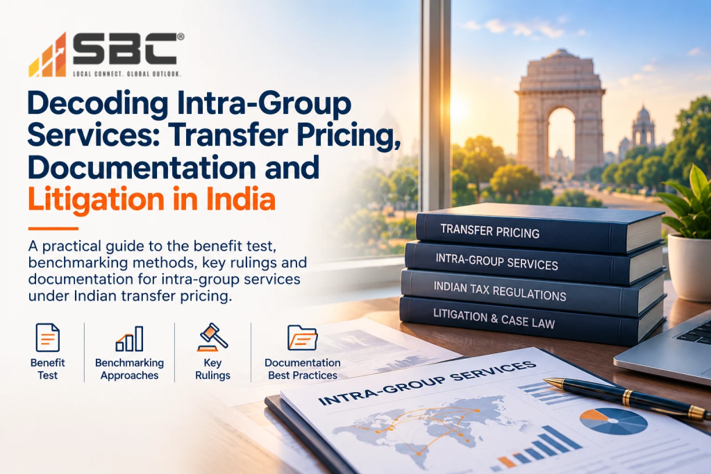 intra-group-services-transfer-pricing-india