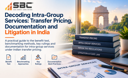 intra-group-services-transfer-pricing-india